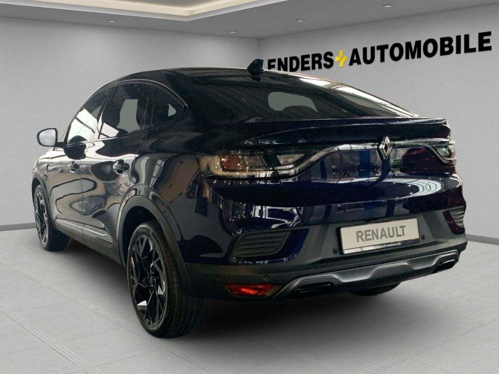 Renault Arkana Esprit Alpine 1.3 TCe 160 Mild-Hybrid - Samsaru's Car Outlet