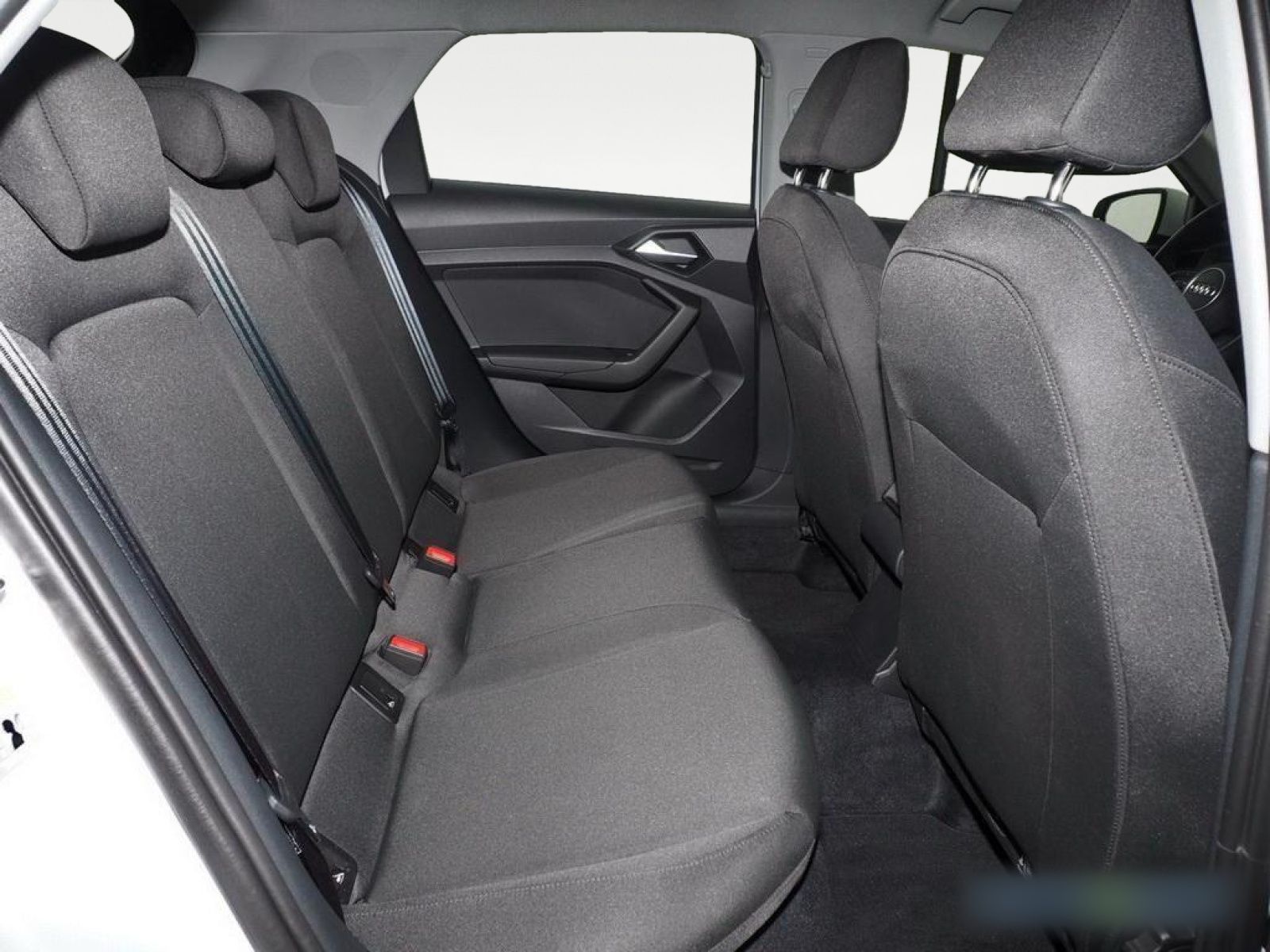 Audi A1 allstreet 30 TFSI S tronic - Samsaru's Car Outlet