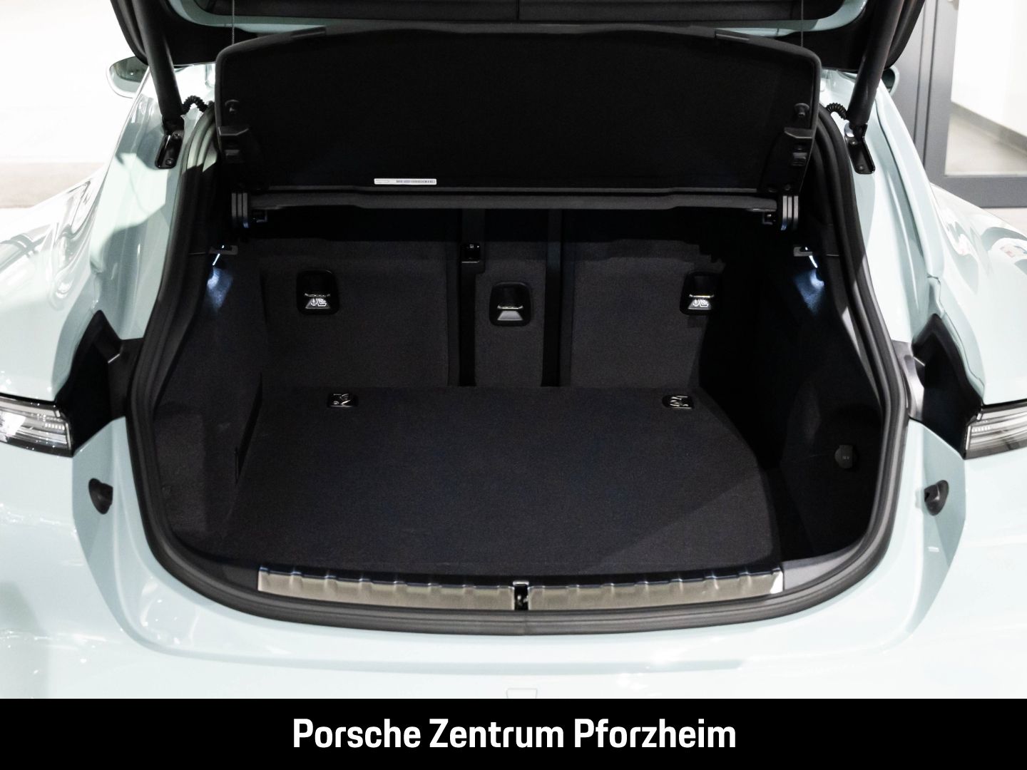 Porsche Taycan 4S Cross Turismo BOSE Panoramadach LED