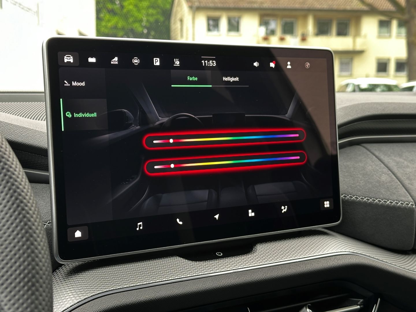 Skoda Kodiaq II 1.5 TSI iV DSG Sportline DCC  AHK Matr