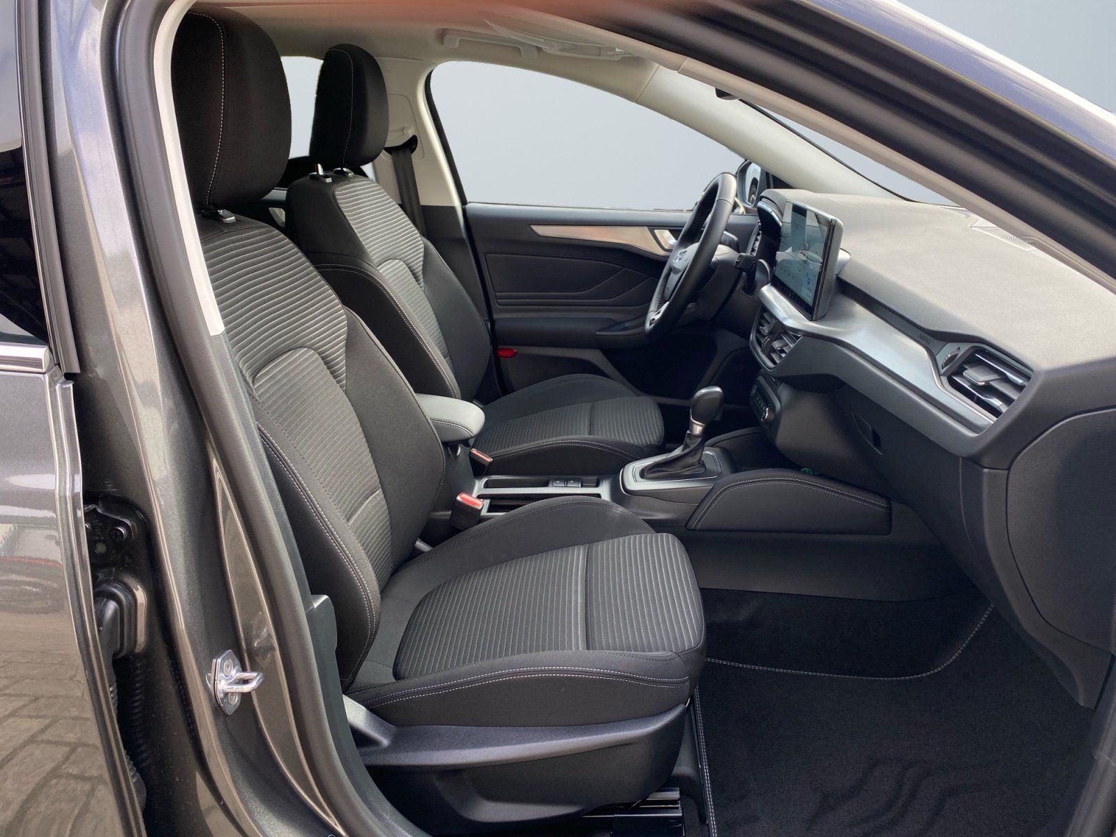 Ford Focus Titanium X 1.0 EcoBoost ACC PDC KAM NAV