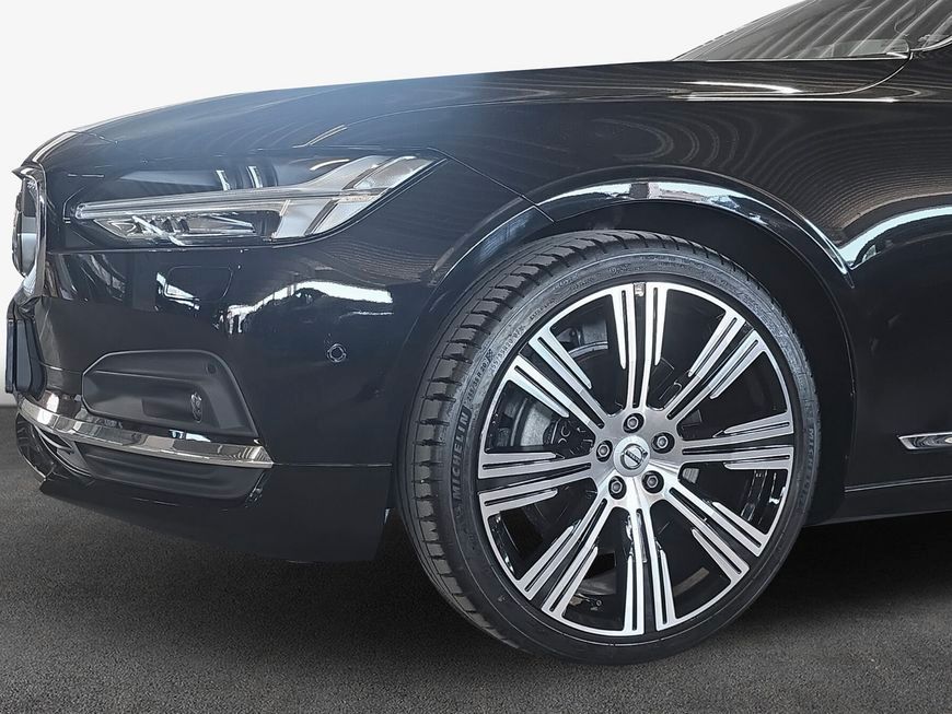 Volvo S90 B5 D AWD Ultimate Bright