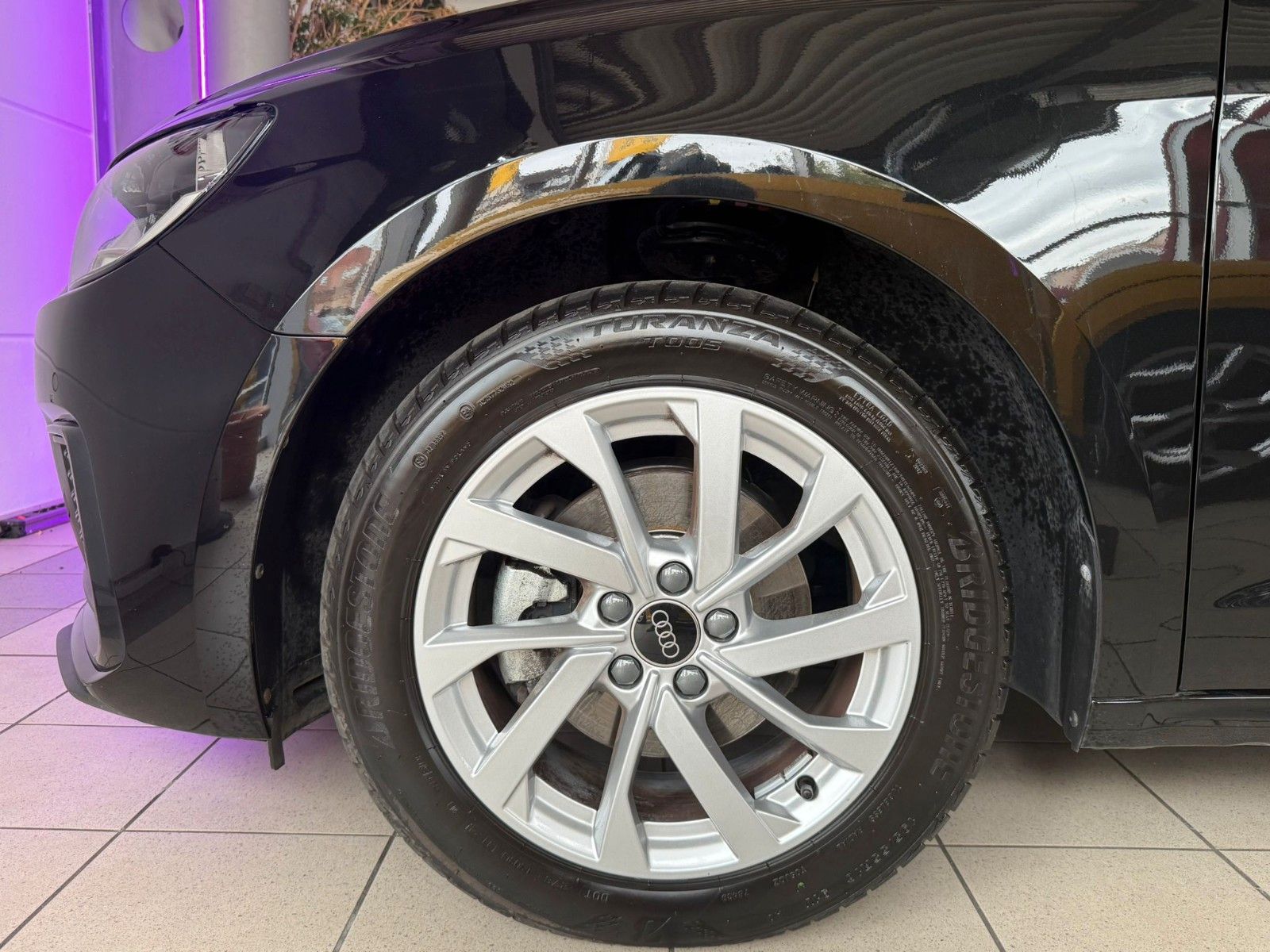 Audi A1 Sportback 30 TFSI  S-TRONIC/RFK/VIRTUELL/