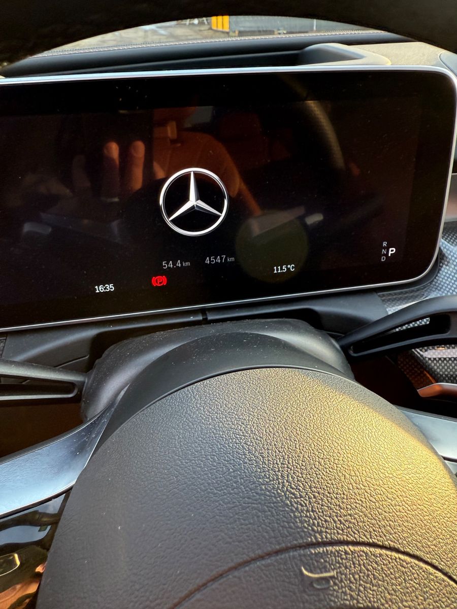 Mercedes-Benz AMG Premium Plus - Samsaru's Car Outlet