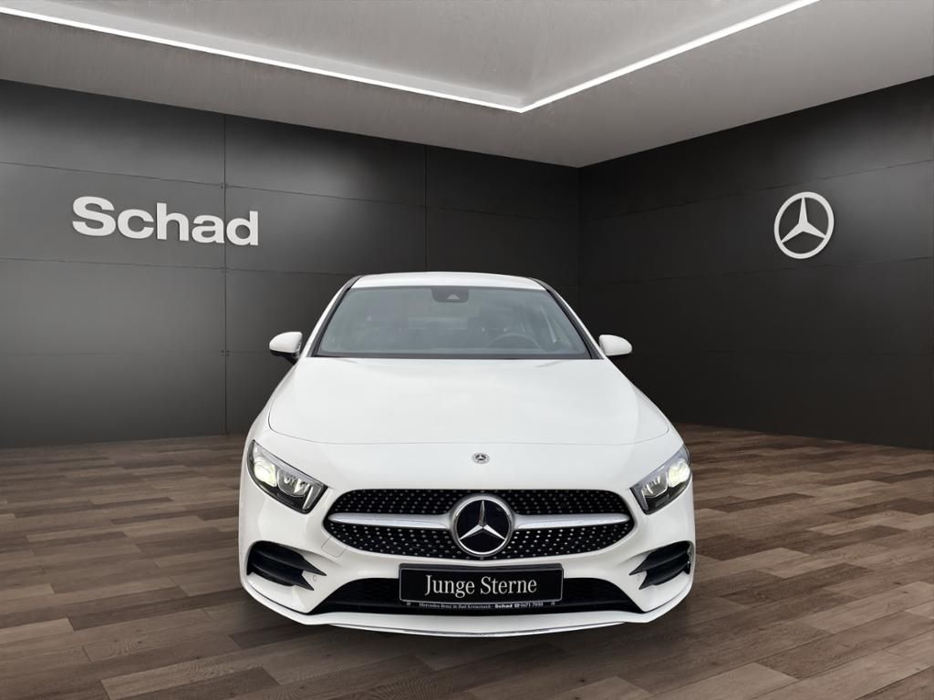 Mercedes-Benz A 200 Limo - Samsaru's Car Outlet