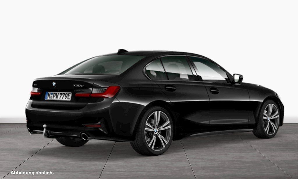 BMW 330e xDrive Limousine Sport Line AHK Harman/K