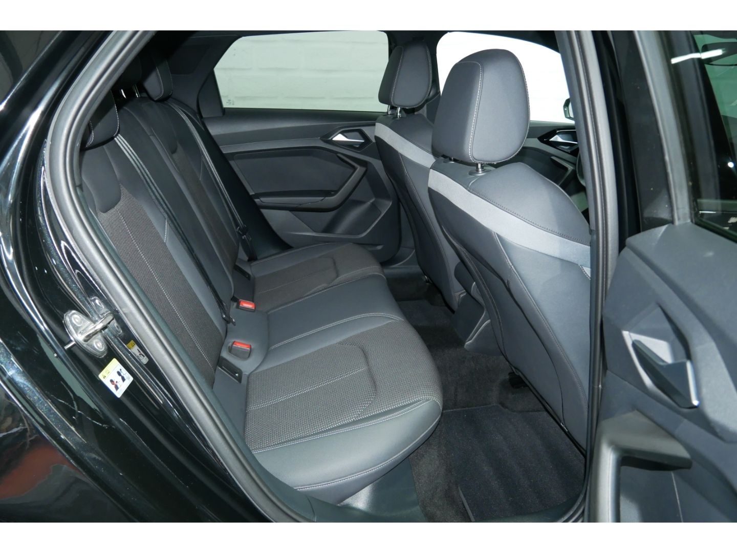Audi A1 SB 40 TFSI S line LED+ACC+Camera+MMI+Sportsit