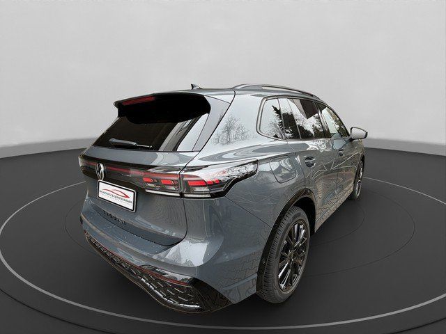 Volkswagen Tiguan 1.5 eHybrid DSG R-Line *HUD*AHK*PANO*SZH*