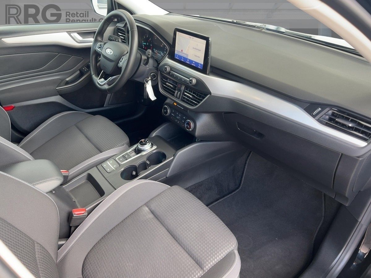 Ford Focus 1.5 EcoBlue - Samsaru's Car Outlet