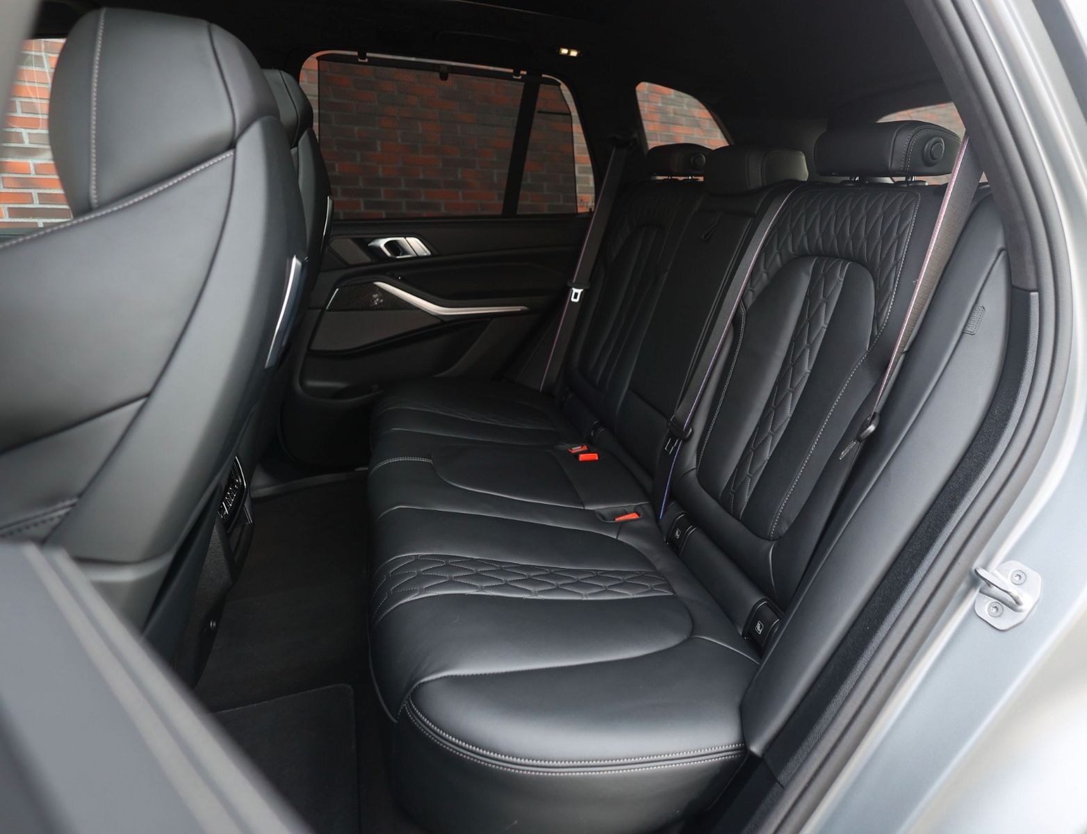 BMW X5 50e xDrive | M Performance - Pano - AHK