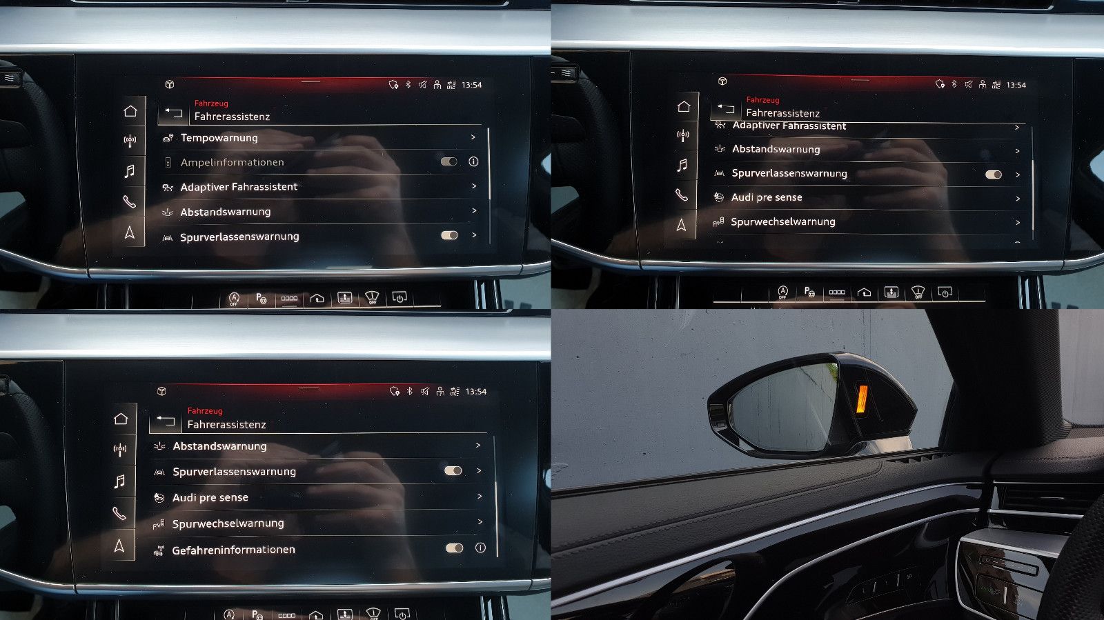 Audi A8 L 50 TDI quattro S line - Samsaru's Car Outlet