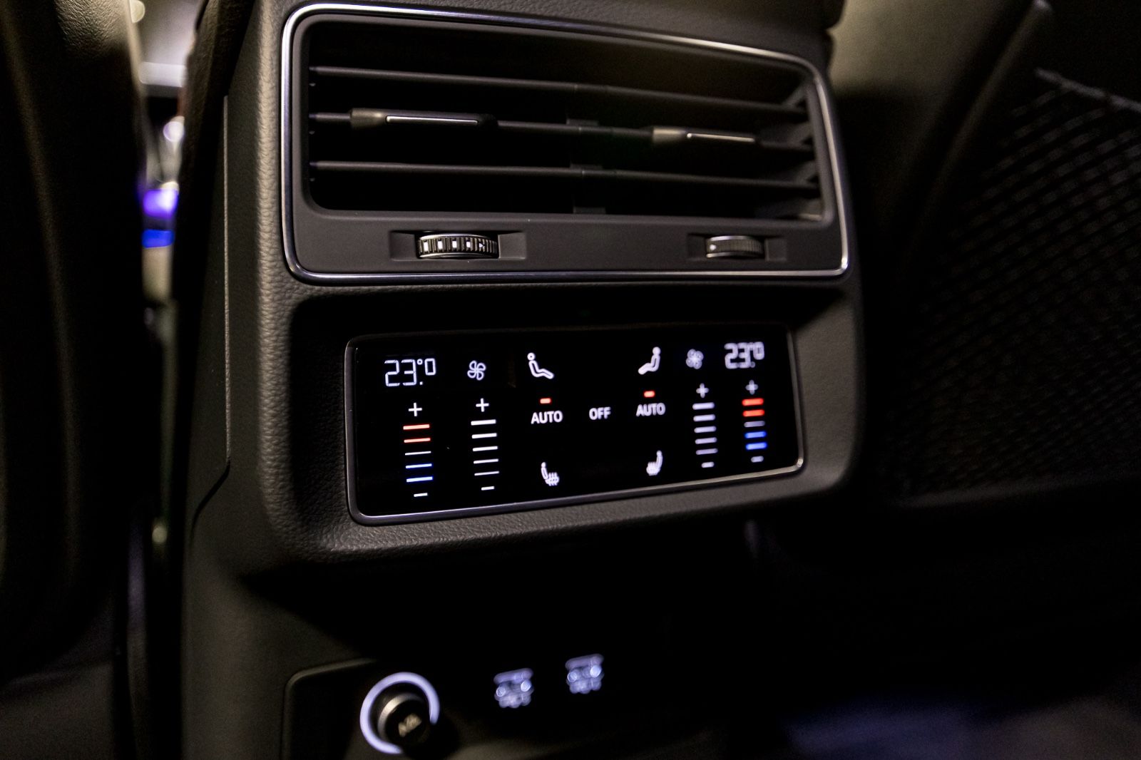 Audi RSQ8 RS Q8 TFSI quattro tiptronic