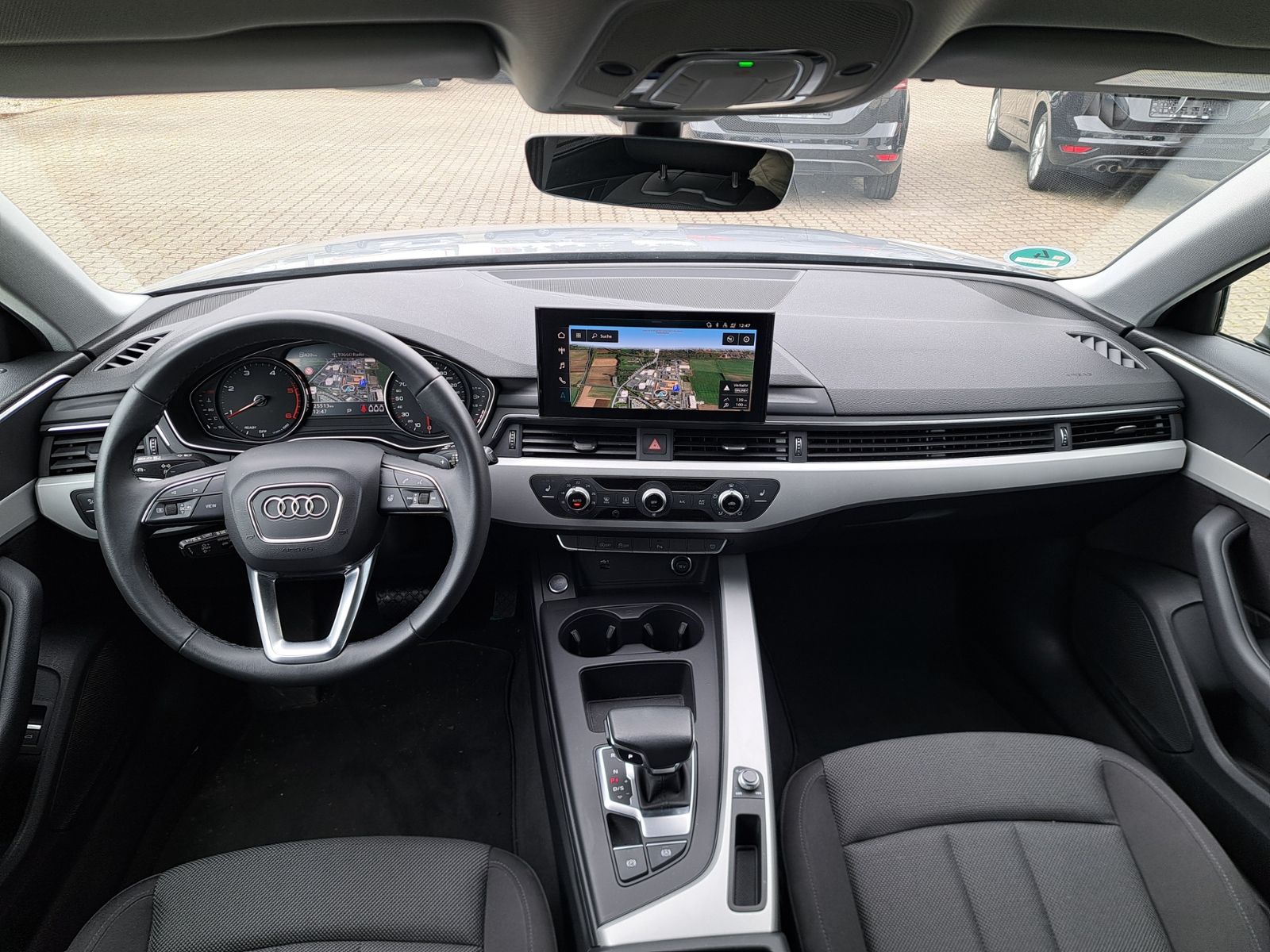 Audi A4 Avant 35 TDI - Samsaru's Car Outlet