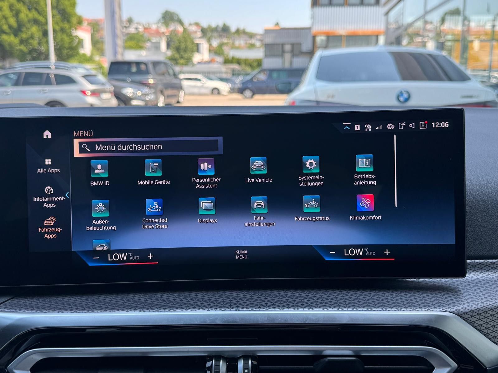 BMW 430 Gran Coupe i M Sportp. ACC*19Zoll°360°-uvm.