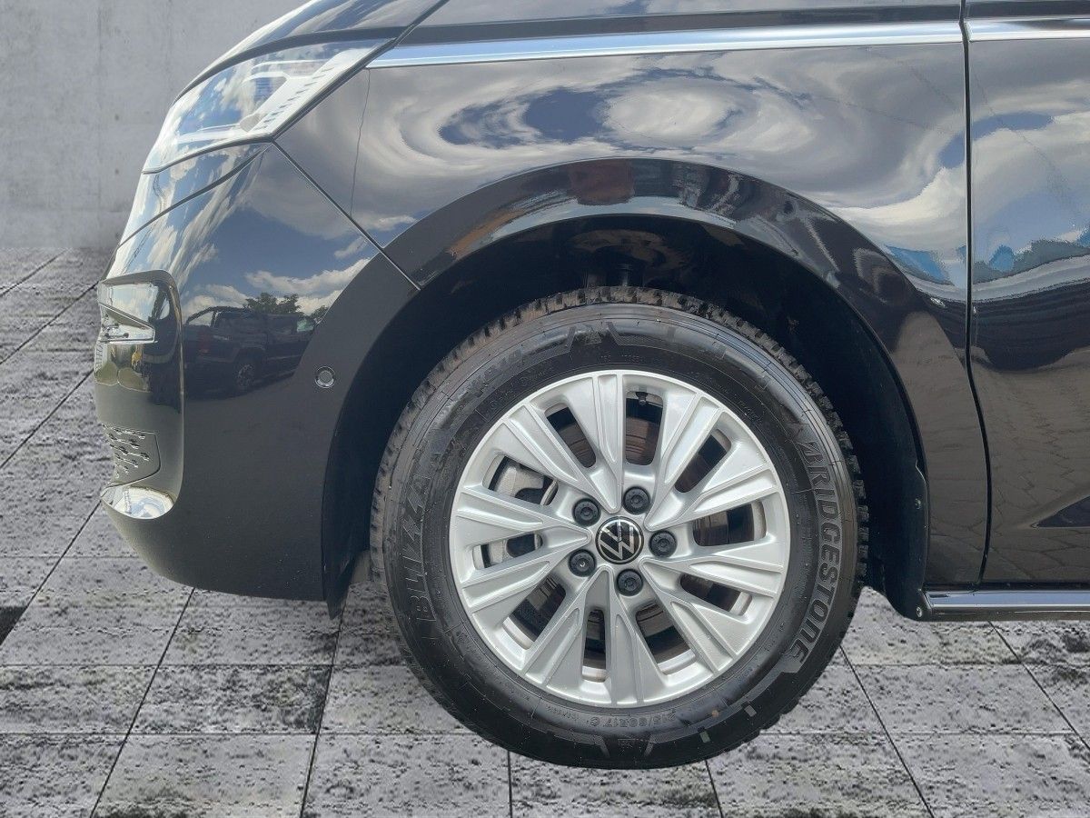 Volkswagen T7 Multivan lang e-Hybrid Style MATRIX+HuD+PANO