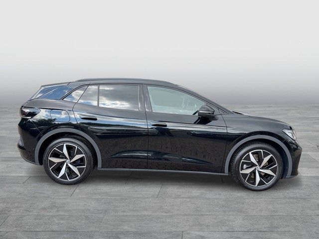 Volkswagen ID.4 250kW 4Motion GTX AHK Pano Navi 360° Harman
