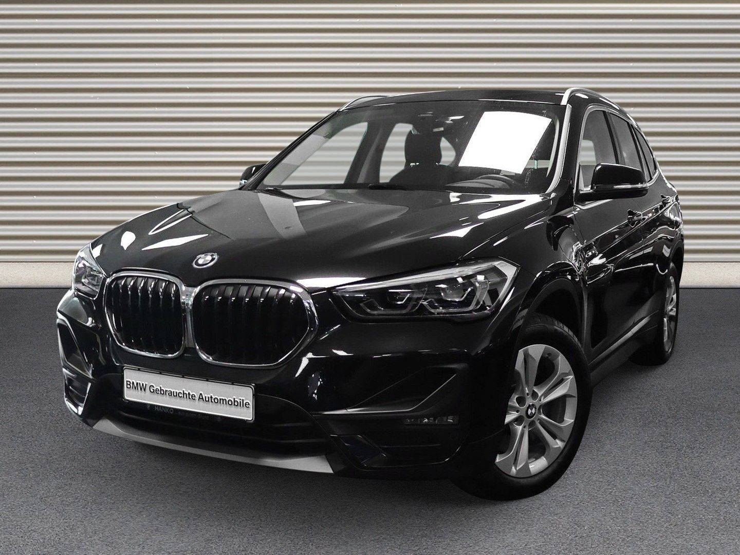 BMW X1 xDrive25e - Samsaru's Car Outlet