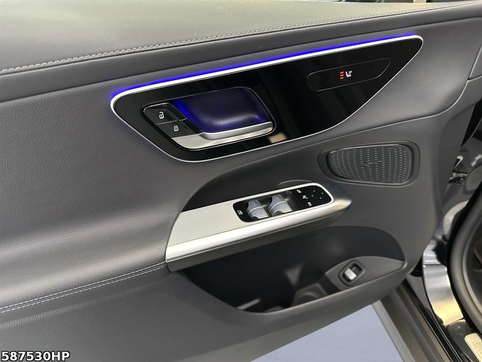 Mercedes-Benz GLC 300 de 4M Avantgarde - Samsaru's Car Outlet