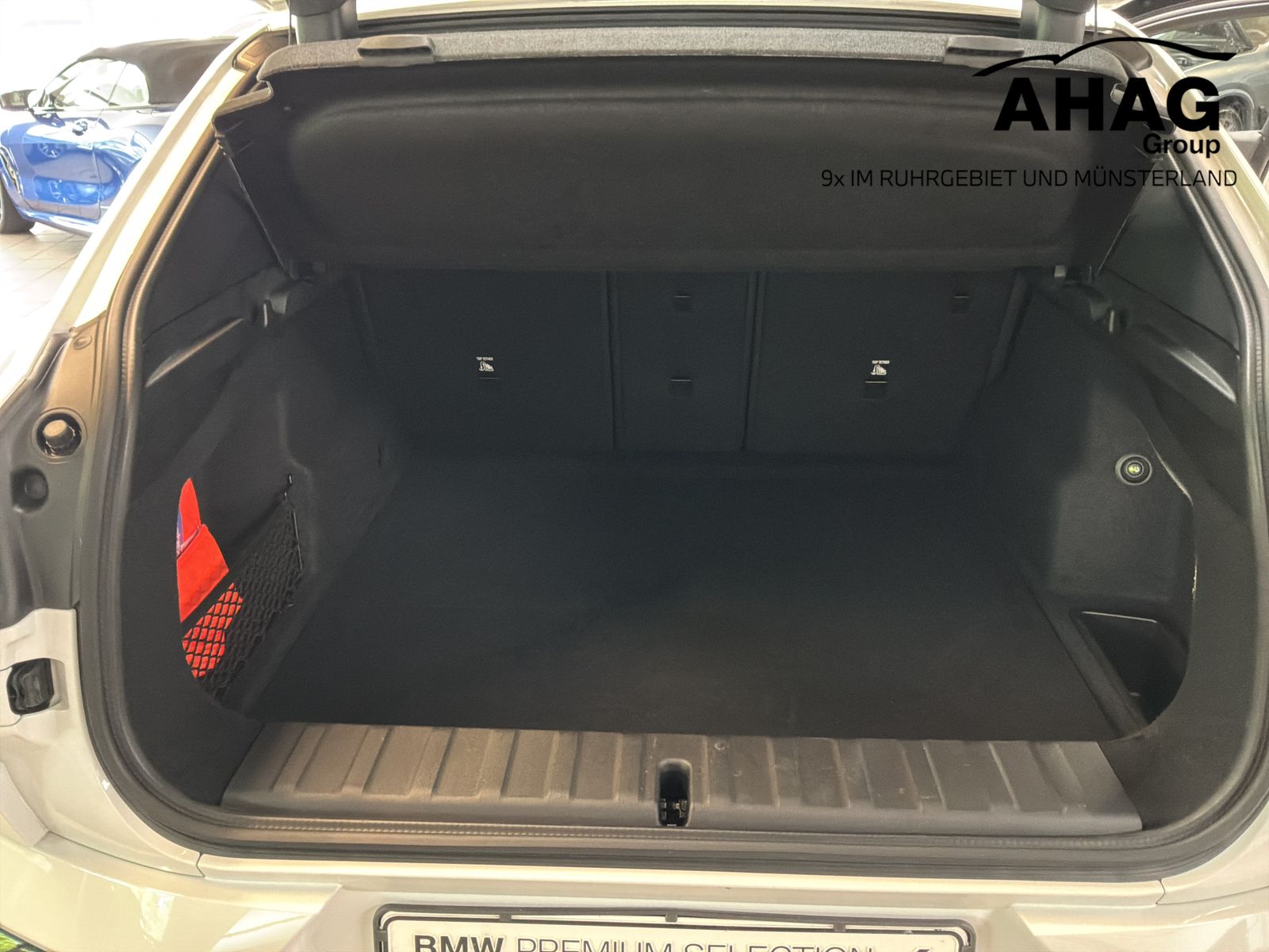 BMW X2 xDrive20d