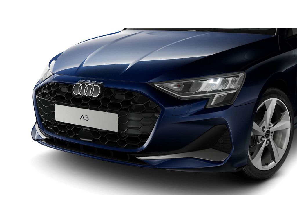 Audi A3 Sportback advanced 35 TDI S tronic - Samsaru's Car Outlet