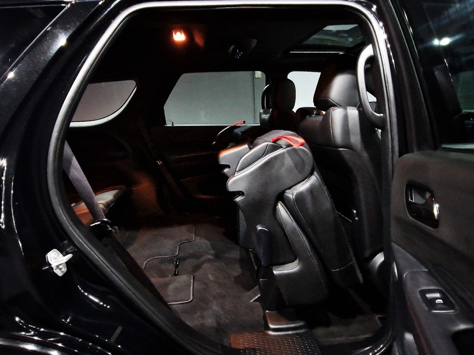 Dodge Durango 5.7 V8 R/T HEMI GAS|5 JAHRE GARANTIE|AKH