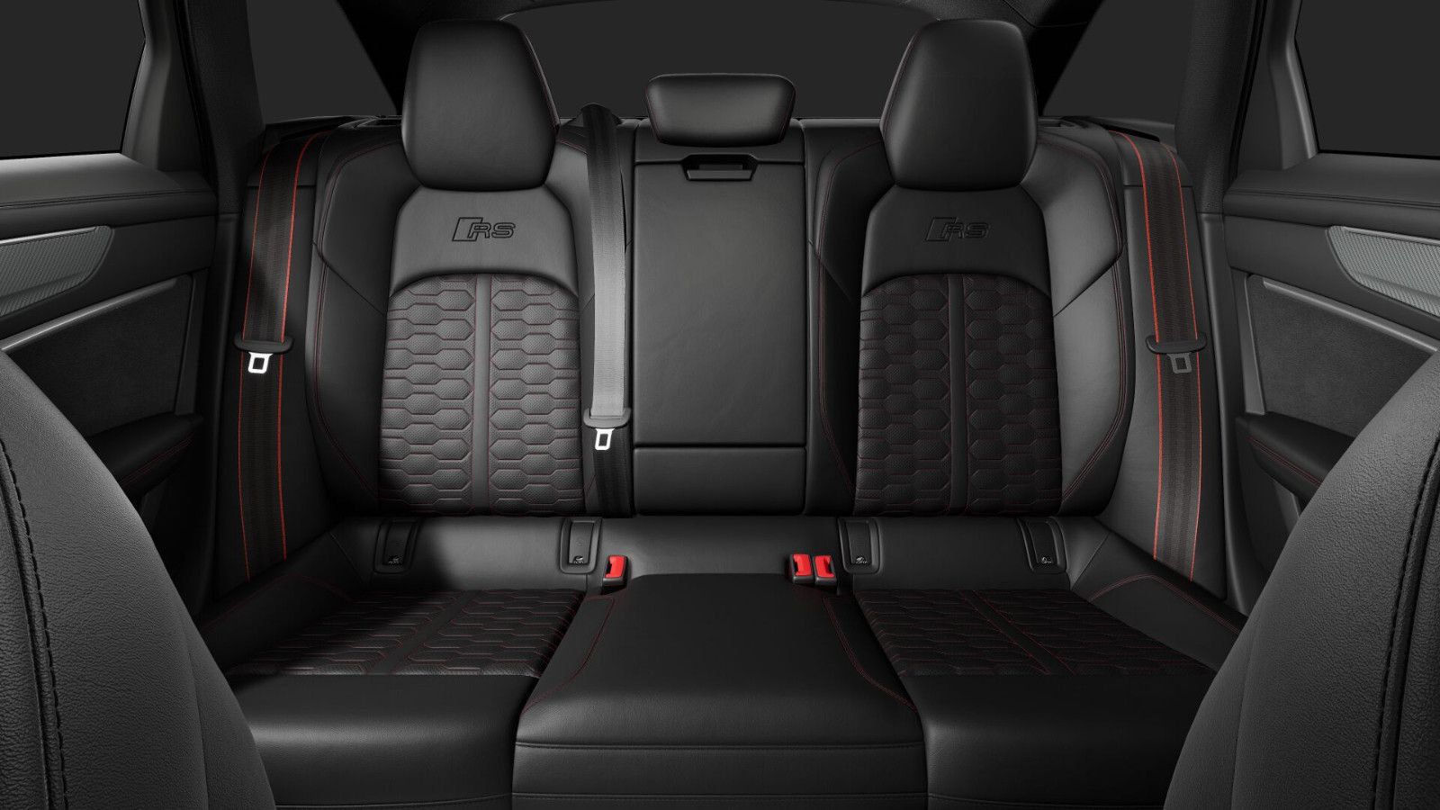 Audi RS6 Avant performance BLACK PANO HUD NACHT STHZG