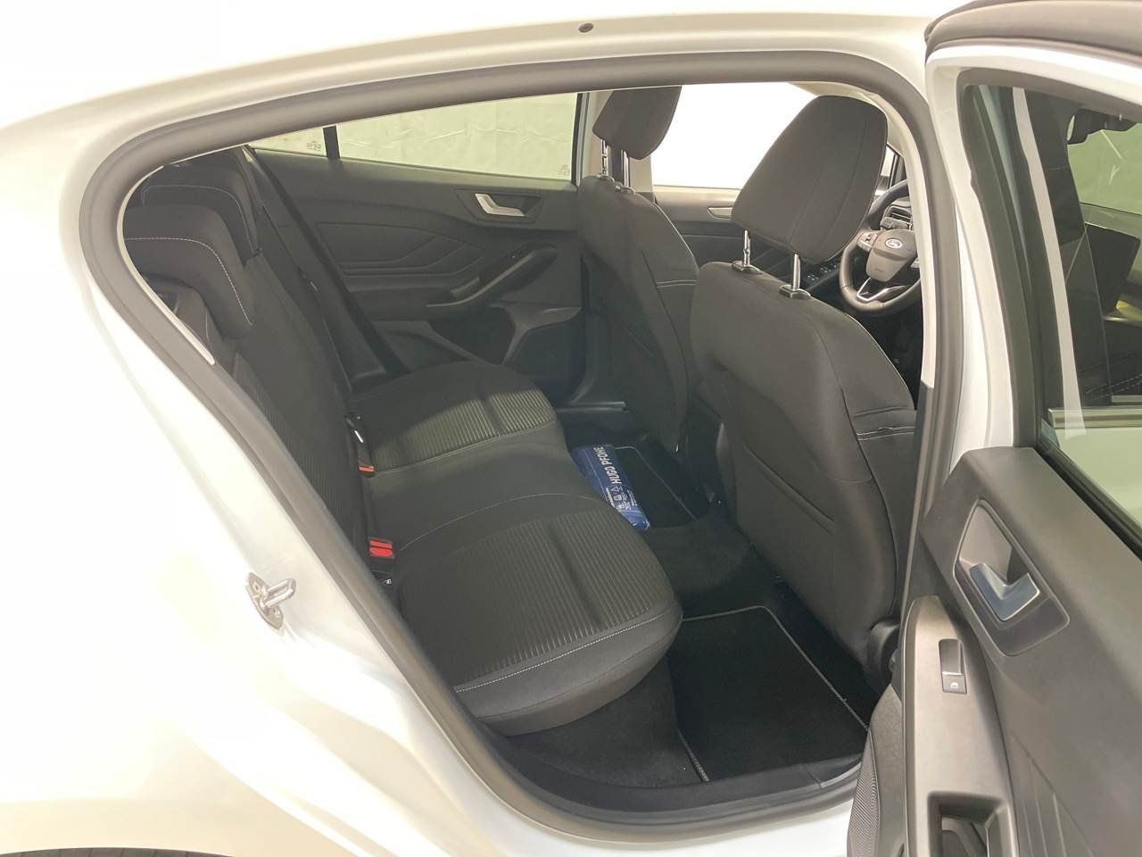 Ford Focus 1.5 EcoBlue Titanium X AHK SpoSi ACC BLIS