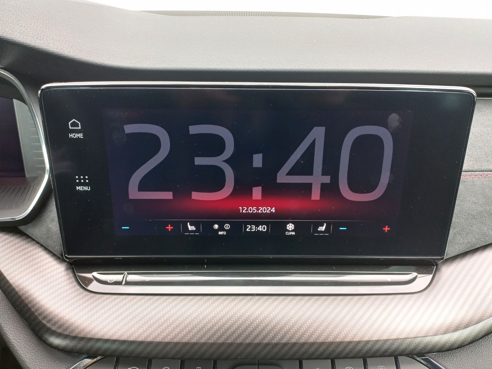 Skoda Octavia Combi RS TSI - Samsaru's Car Outlet