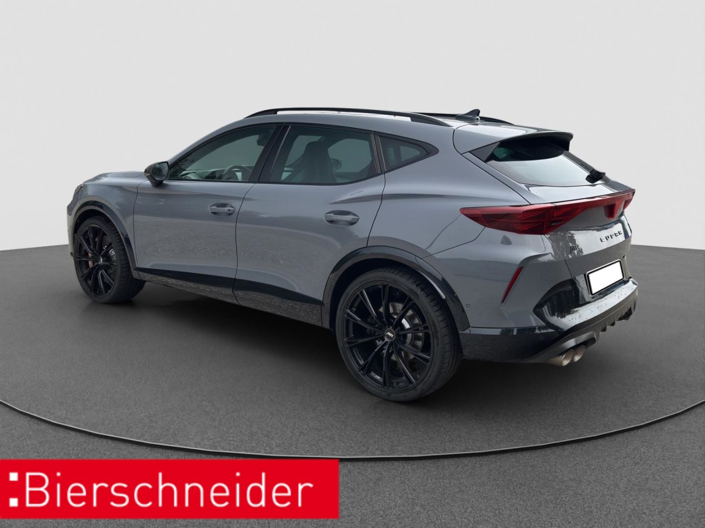 Cupra Formentor 2.0 TSI DSG 4Dr VZ AB 577EUR ABT400 AH