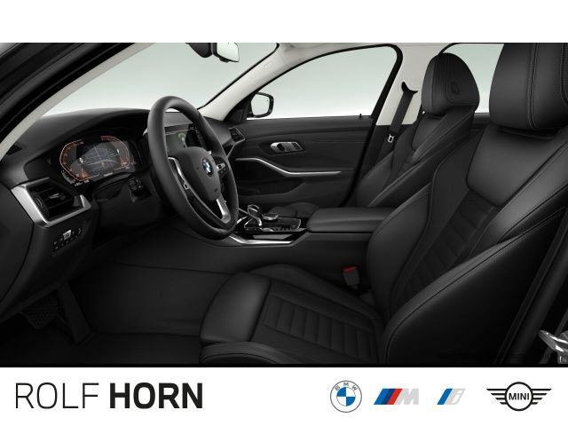 BMW 320d Touring Sport Line - Samsaru's Car Outlet