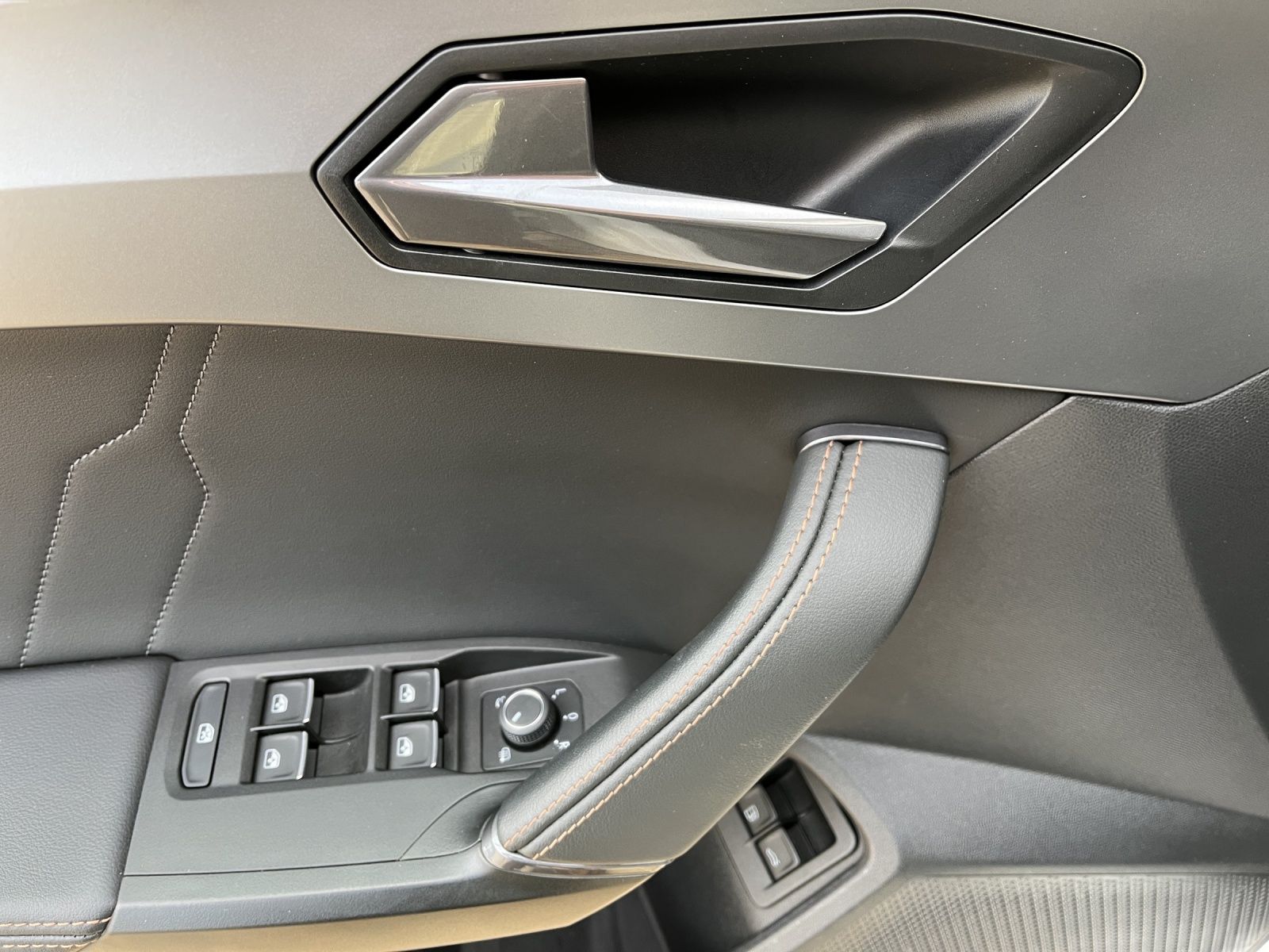 Cupra Formentor VZ 1.4 TSI eHybrid DSG  Panodach AHK N