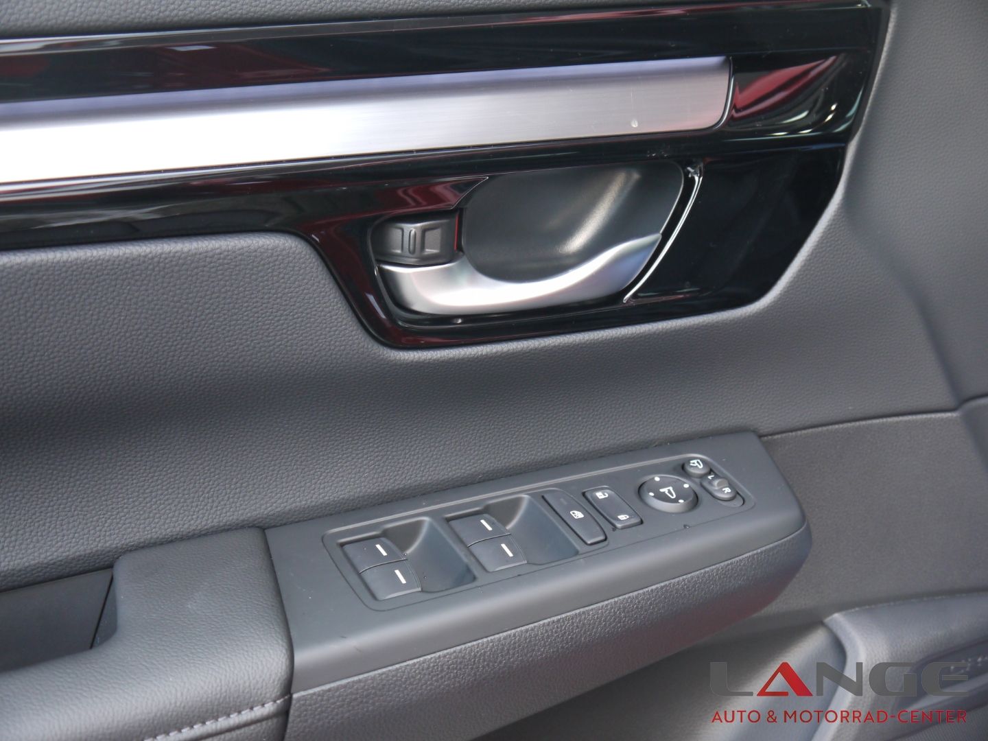 Honda CR-V 2.0 i-MMD HYBRID Elegance AWD Allrad El. Pa
