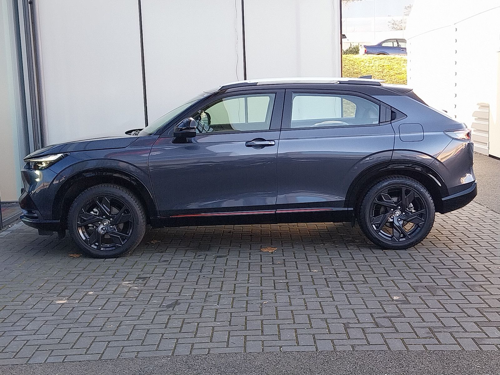 Honda HR-V 1,5 Advance Style Navi/LED/Kamera