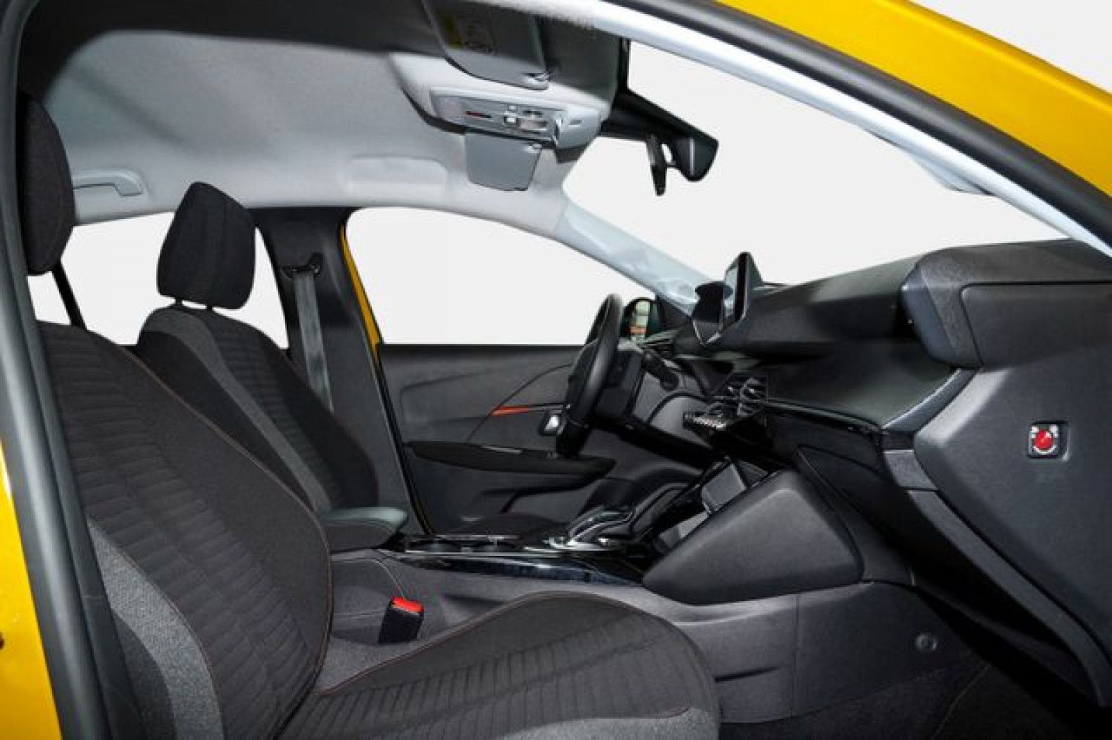 Peugeot 208 Active - Samsaru's Car Outlet