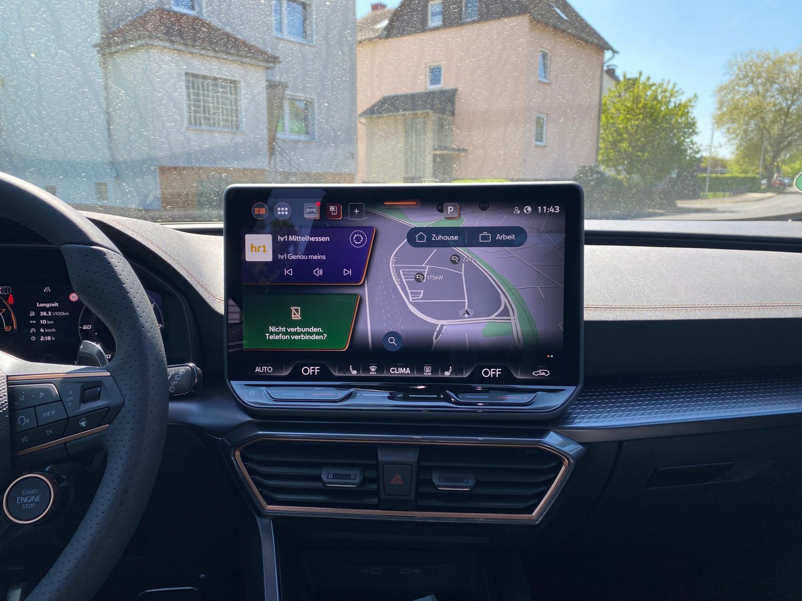 Cupra Formentor 2.0 TSI VZ 4Drive AKRA,, AHK, RFK, PAN