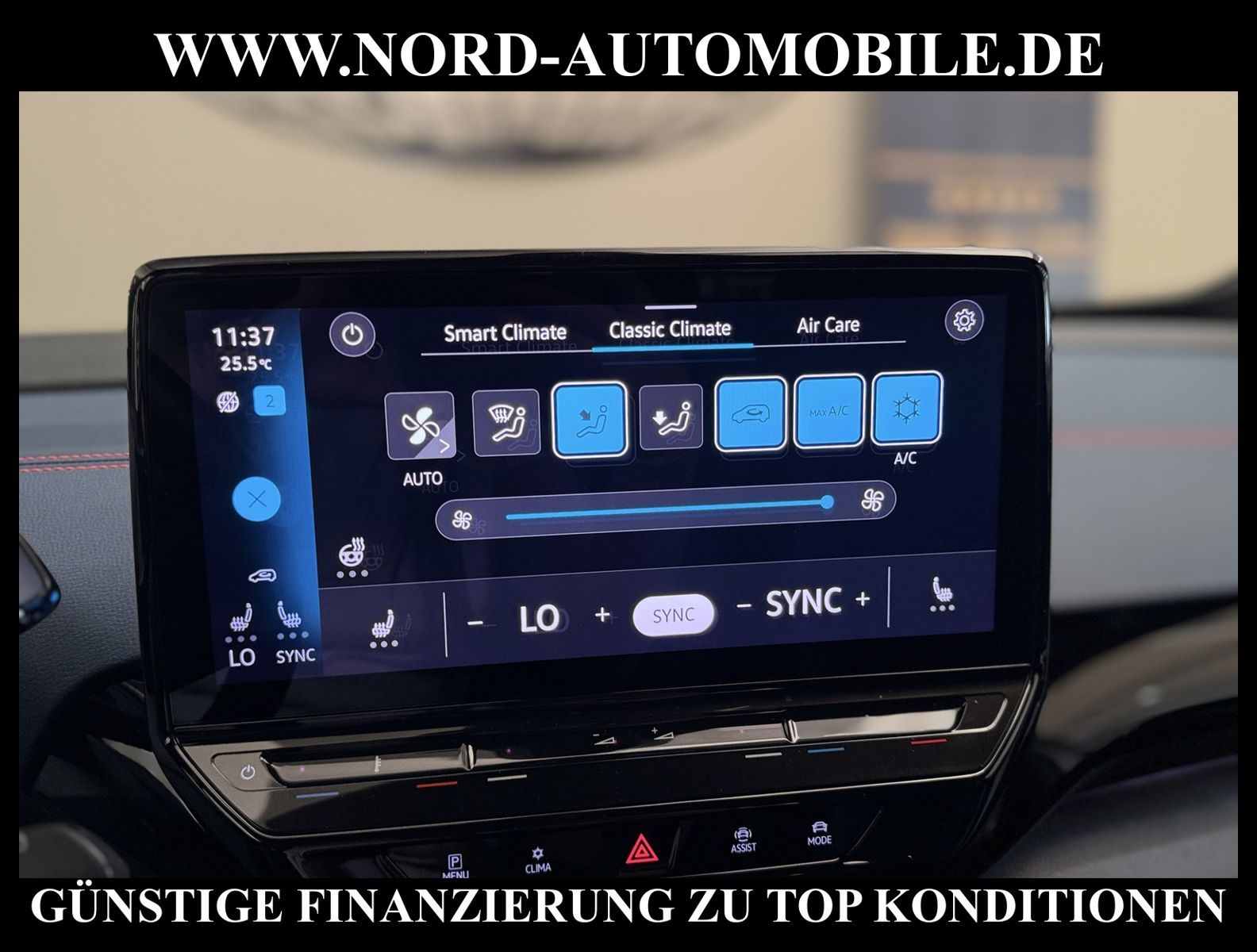 Volkswagen ID.4 GTX 4MOT AHK/AreaView/Side&Lane/20/ACC GTX