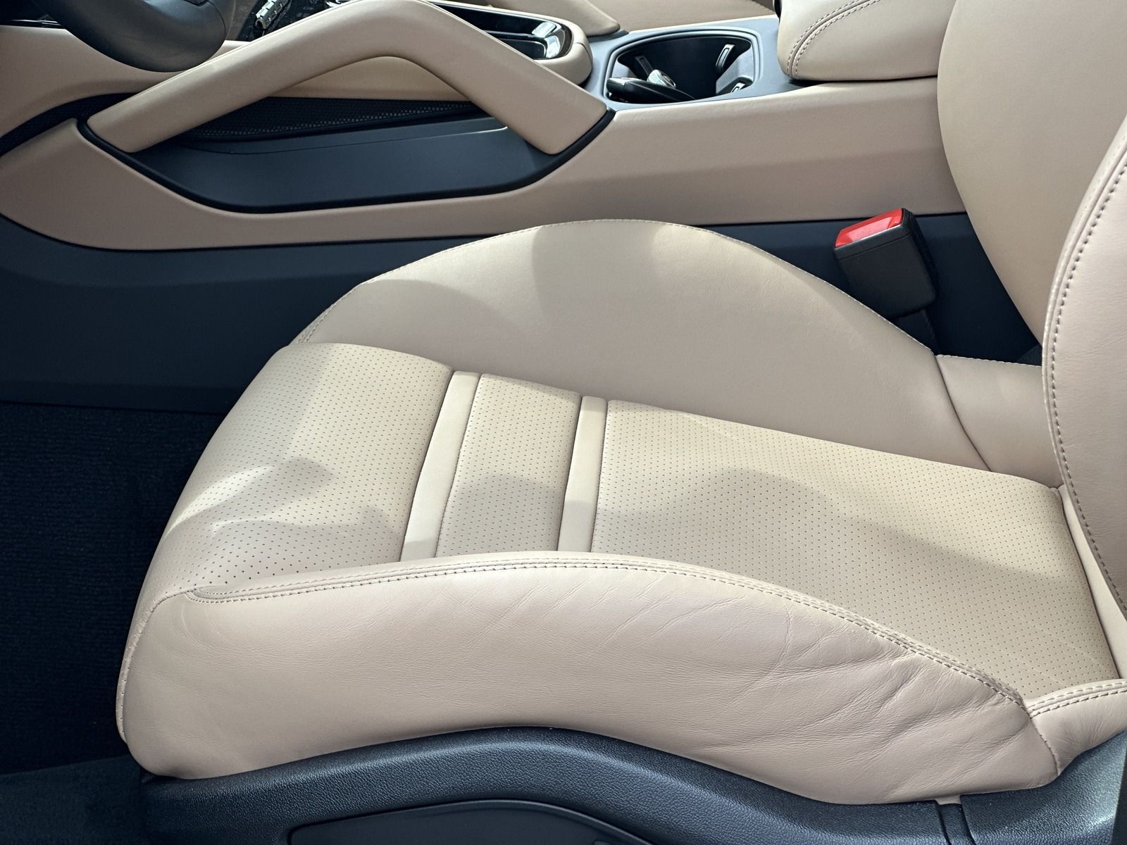Porsche Cayenne Coupe SPORTDESIGN-ABGASANLAGE*22 TURBO*H