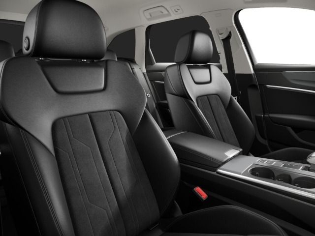 Audi A6 Avant 40 TDI S tronic - Samsaru's Car Outlet