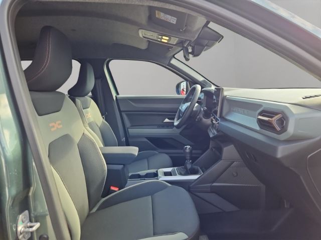 Dacia Duster TCe 130 Extreme - Samsaru's Car Outlet