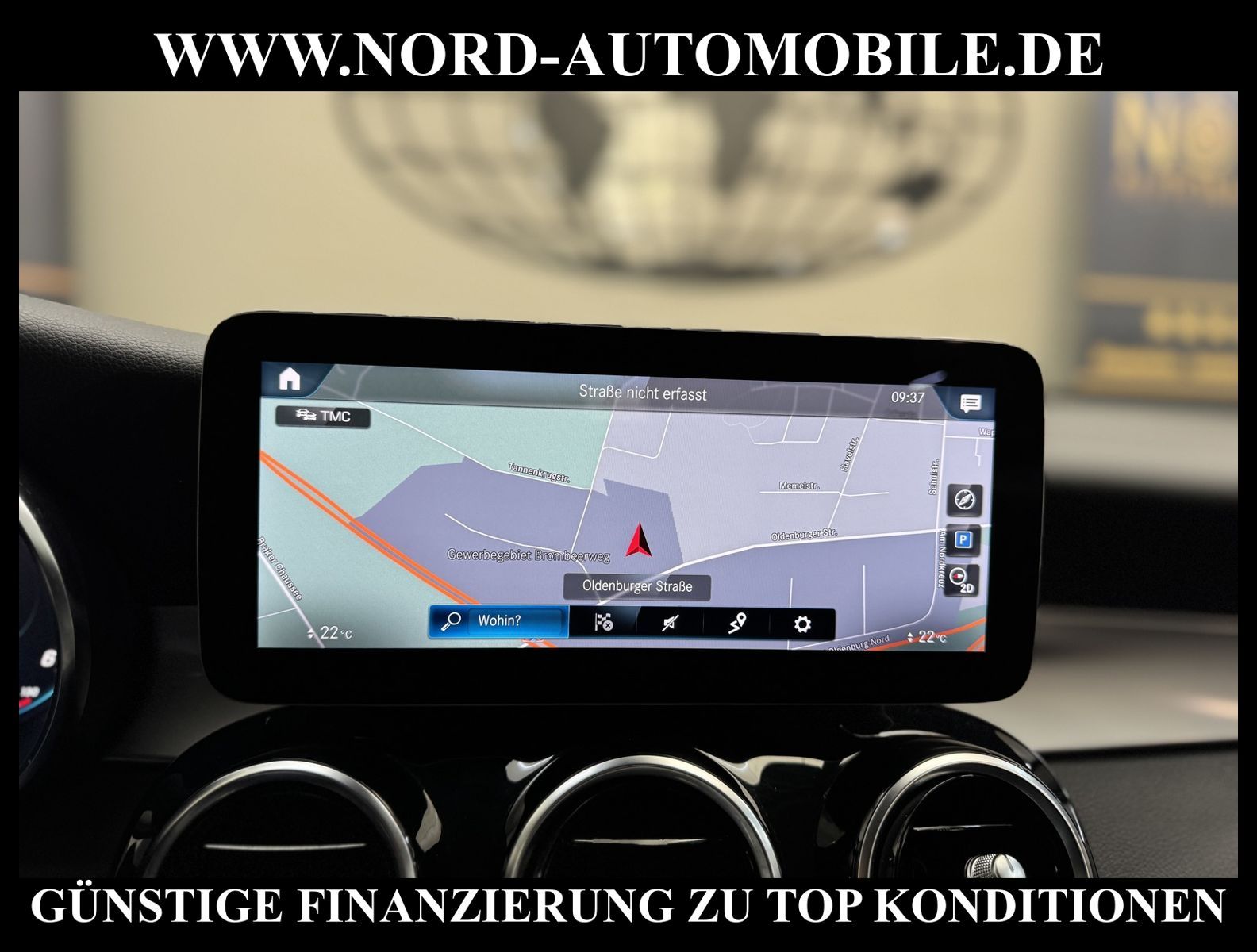Mercedes-Benz GLC 220 d 4M - Samsaru's Car Outlet