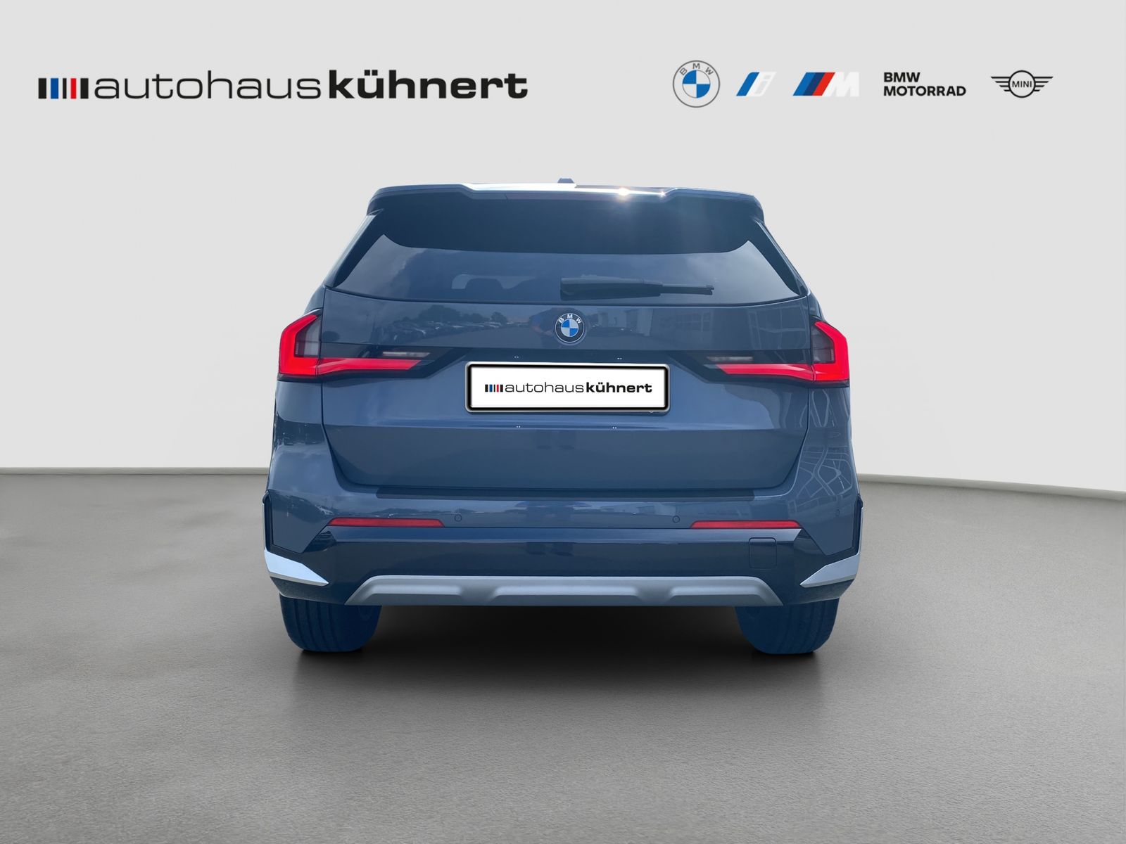 BMW X1 xDrive23d xLine - Samsaru's Car Outlet