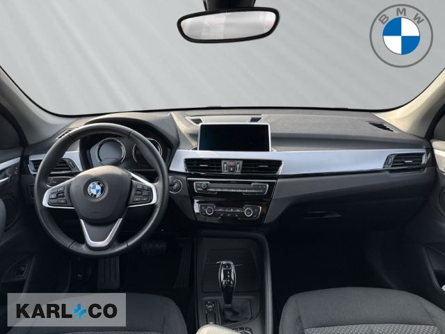 BMW X1 xDrive 20i - Samsaru's Car Outlet