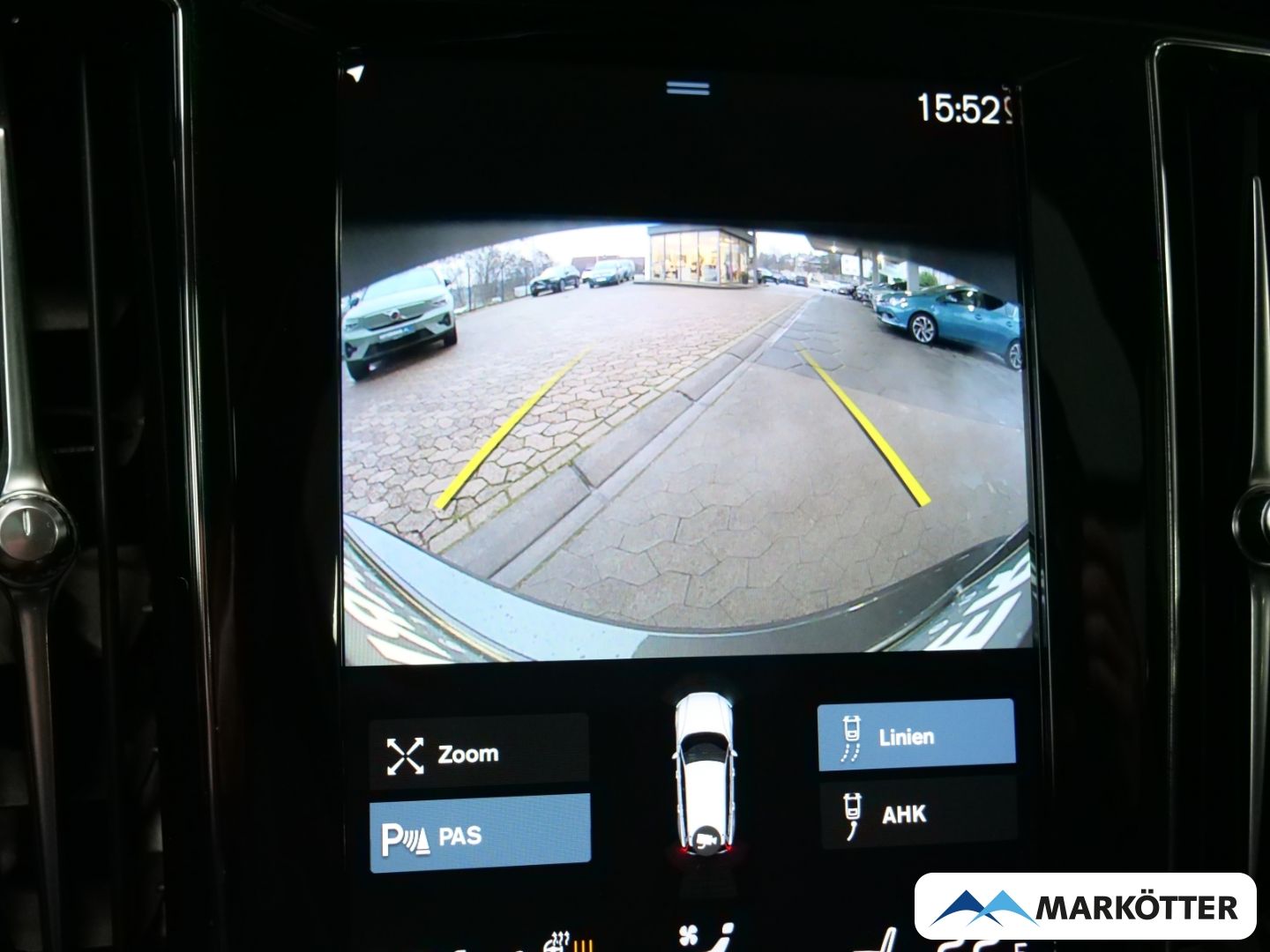 Volvo V60 T6 AWD Recharge Plus Bright  AHK/STHZ/PANO/