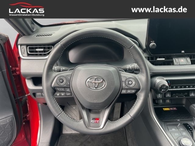 Toyota RAV 4 15 Jahre Garantie*Plug-i n Hybrid*4x4*2.5*
