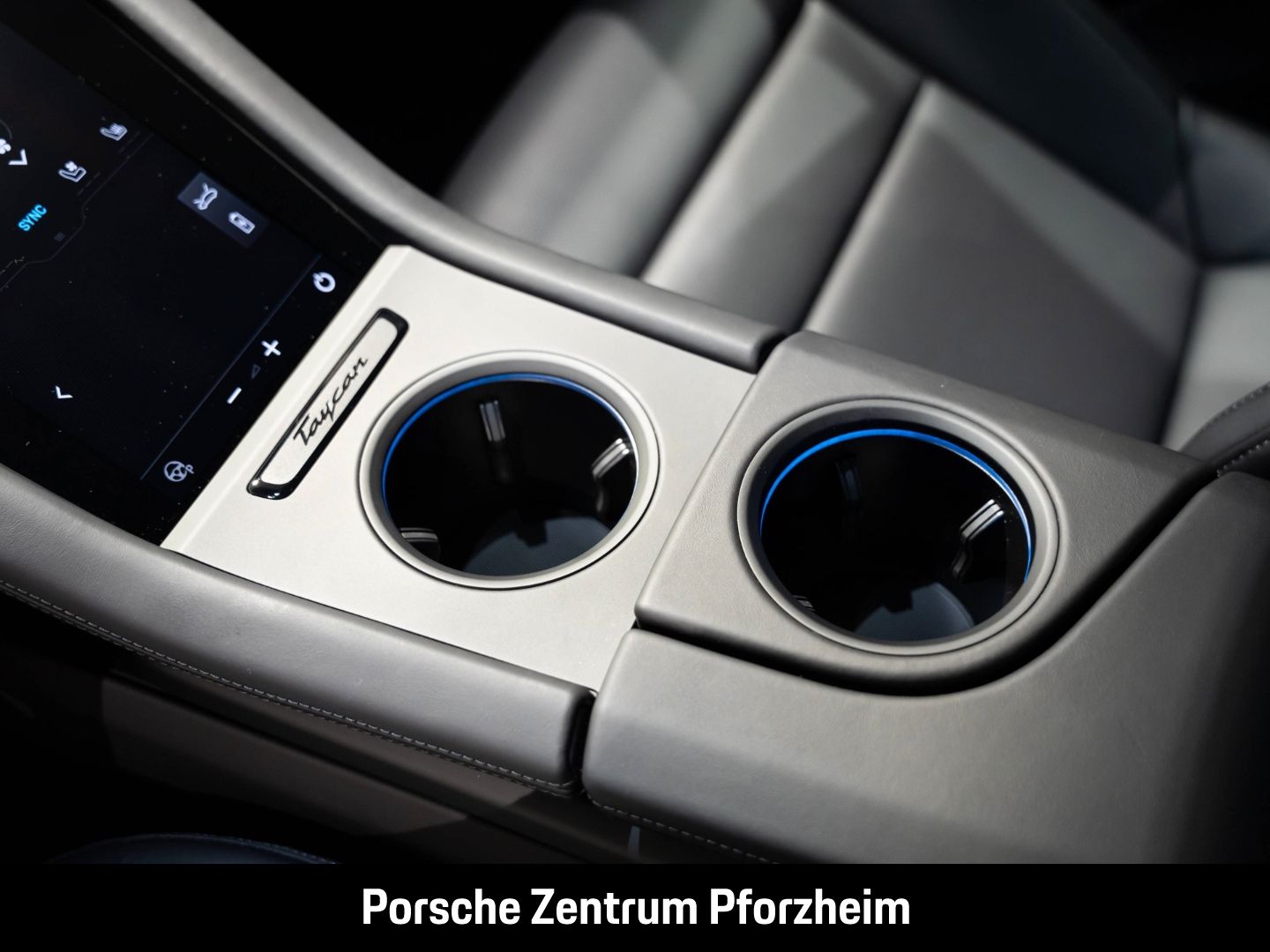 Porsche Taycan 4S Cross Turismo BOSE Panoramadach LED