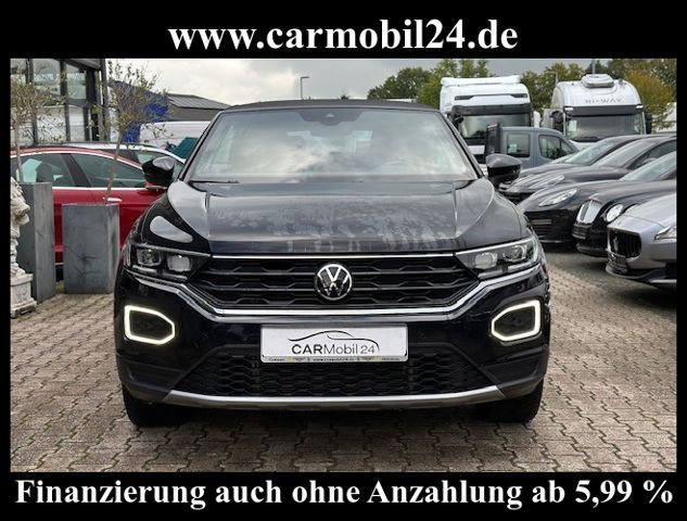 Volkswagen T-Roc Style 1.5 TSI - Samsaru's Car Outlet