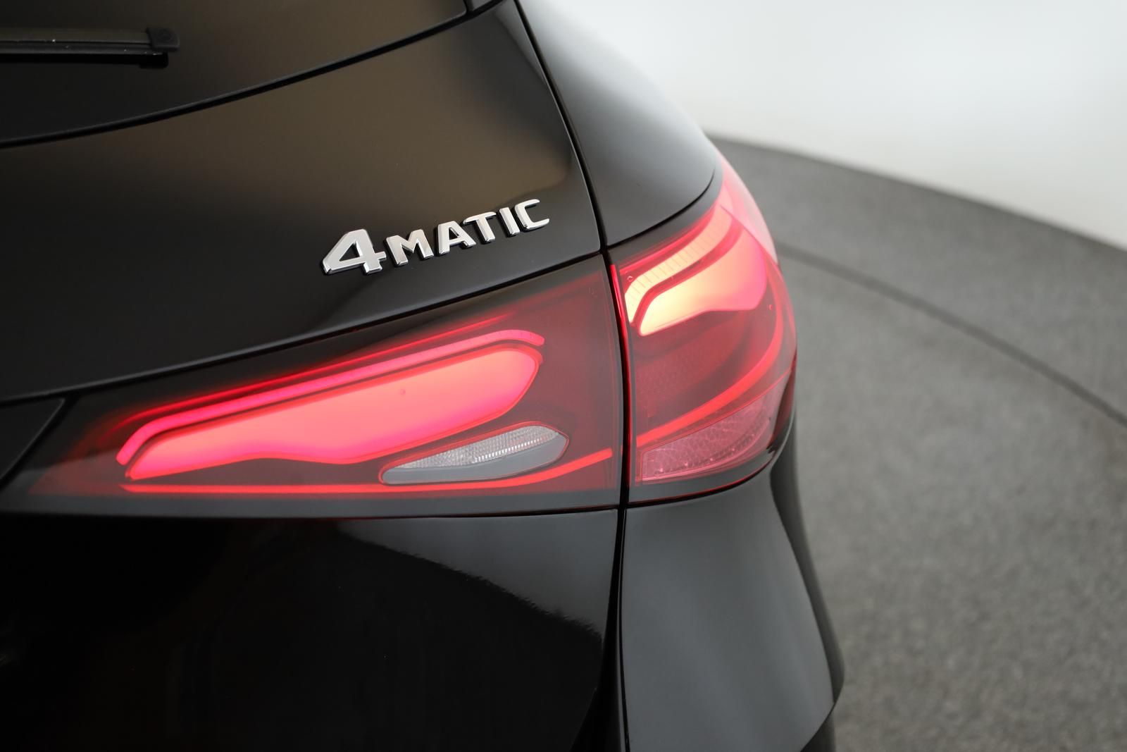 Mercedes-Benz GLC 300 d 4M AMG Advanced Night DIGITAL Pano AHK