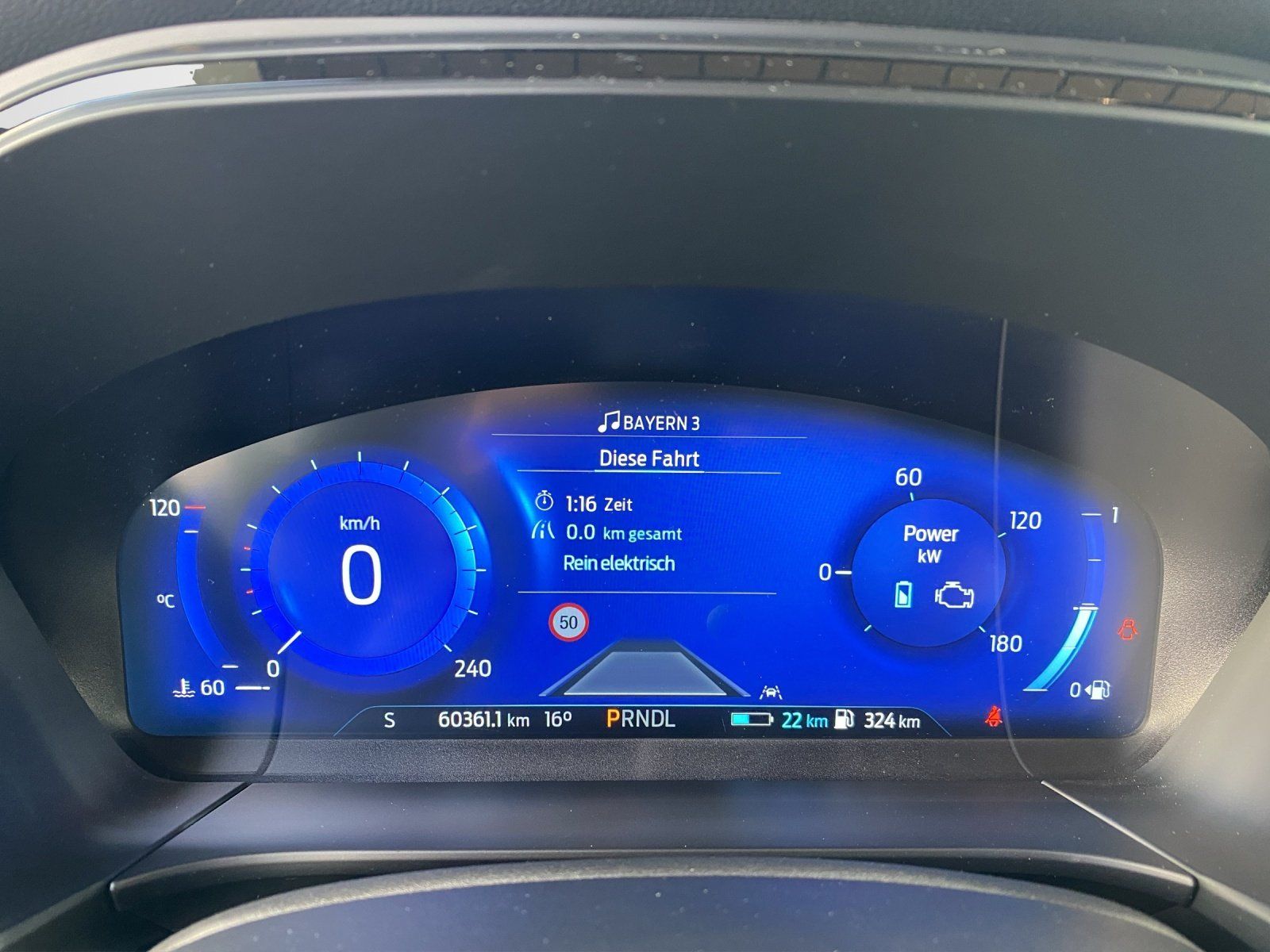 Ford Kuga 2.5 Duratec PHEV ST-Line X ACC*AHK*LED*Navi