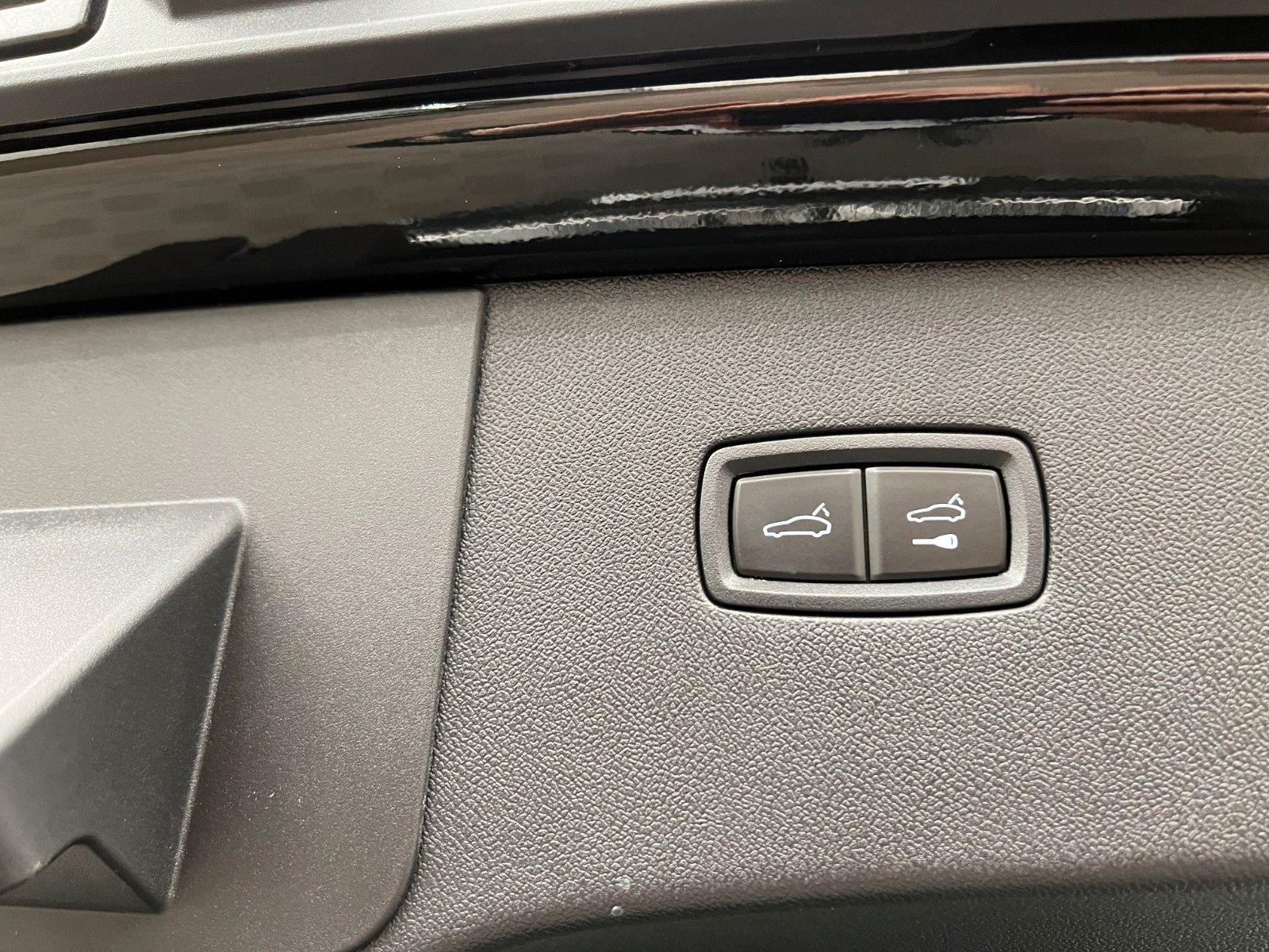 Porsche Cayenne Coupe S
