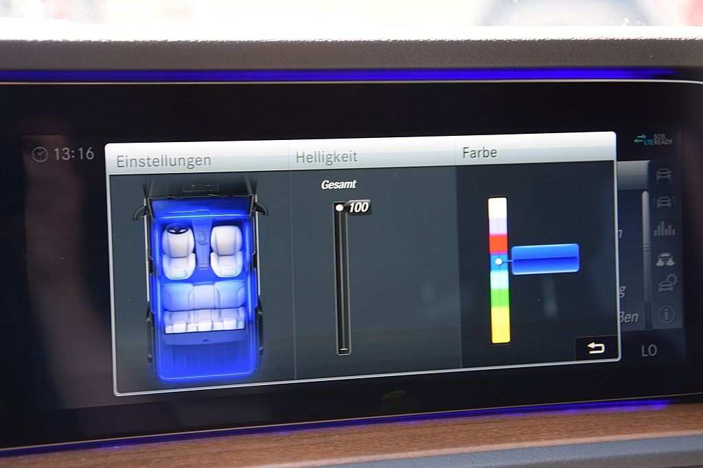 Mercedes-Benz G 350 d 4MATIC Aut. *360°Kamera*